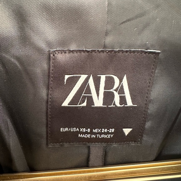 🛍️ZARA jacket - Picture 4 of 8